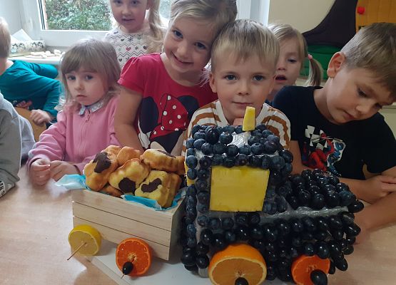 Grafika 8: JESIENNI SOLENIZANCI