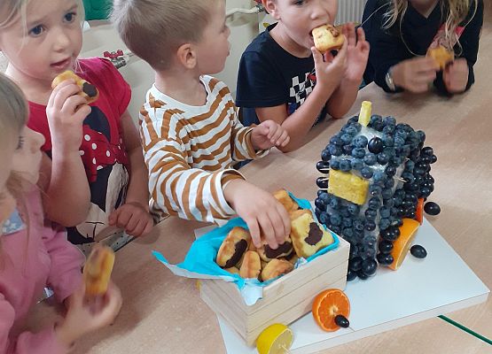 Grafika 9: JESIENNI SOLENIZANCI