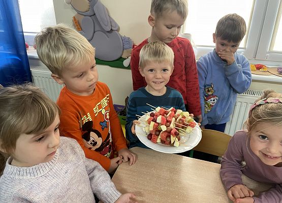 Grafika 14: JESIENNI SOLENIZANCI