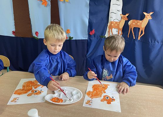 Grafika 4: GALERIA PRACUSIÓW