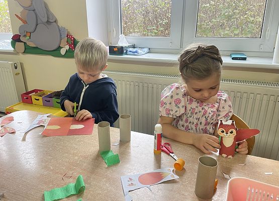 Grafika 5: GALERIA PRACUSIÓW