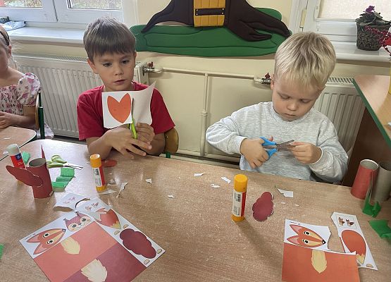 Grafika 6: GALERIA PRACUSIÓW