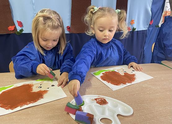 Grafika 1: GALERIA PRACUSIÓW