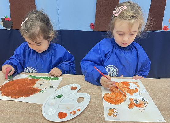 Grafika 16: GALERIA PRACUSIÓW