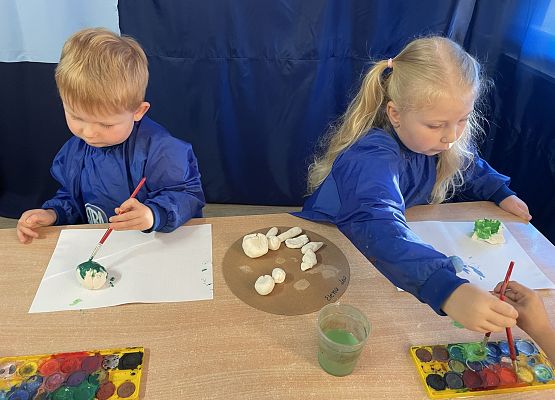 Grafika 17: WARZYWA Z MASY SOLNEJ