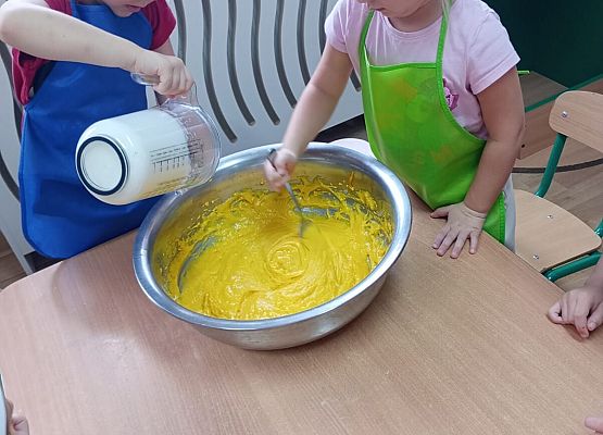 Grafika 16: MasterChef