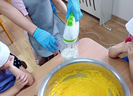 Grafika 14: MasterChef