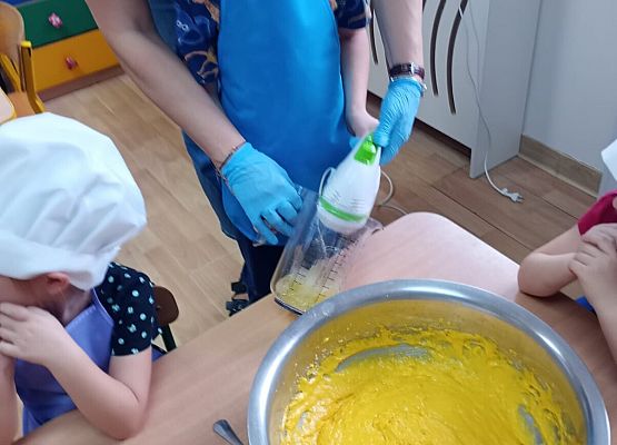 Grafika 12: MasterChef