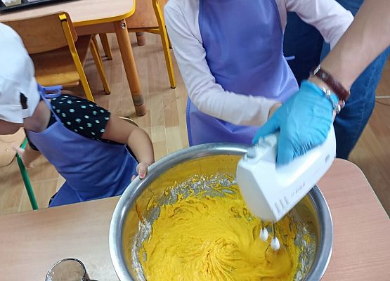 Grafika 10: MasterChef