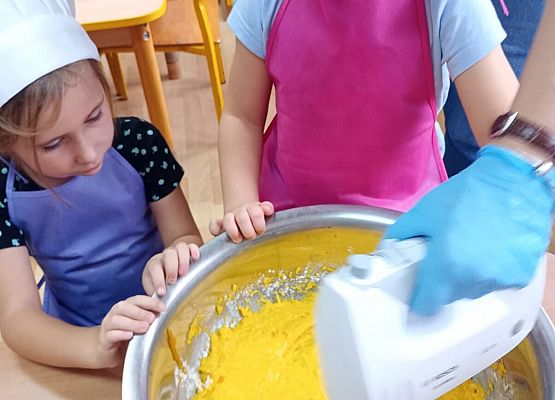 Grafika 9: MasterChef