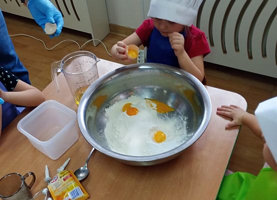 Grafika 5: MasterChef