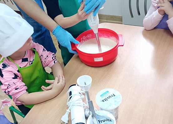 Grafika 4: MasterChef