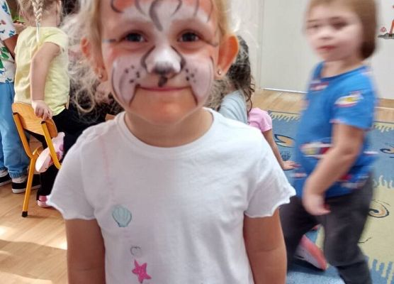 Grafika 70: Dzień Postaci z Bajek