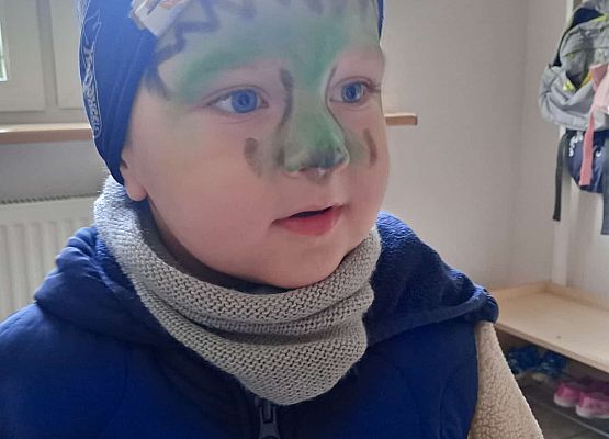 Grafika 59: Dzień Postaci z Bajek