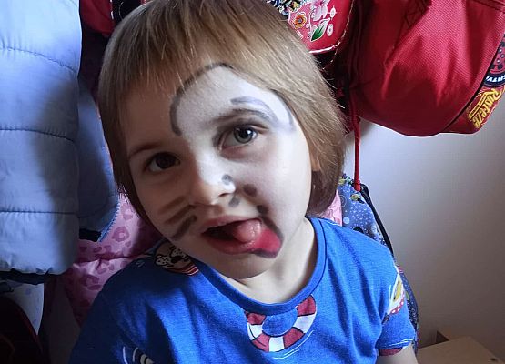 Grafika 60: Dzień Postaci z Bajek