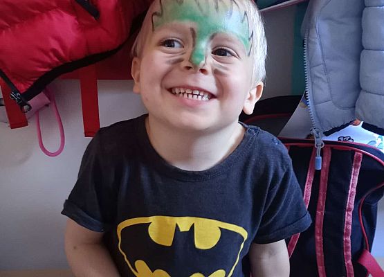 Grafika 61: Dzień Postaci z Bajek