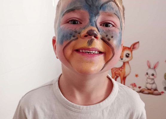 Grafika 66: Dzień Postaci z Bajek