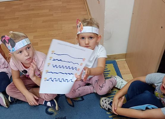 Grafika 18: Dzień Postaci z Bajek