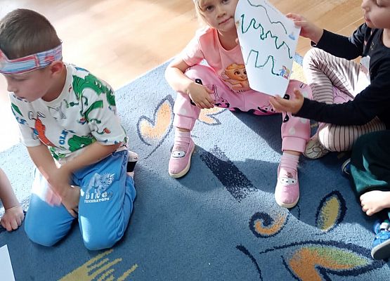 Grafika 17: Dzień Postaci z Bajek