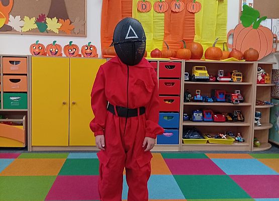 Grafika 32: ŚWIĘTO  DYNI