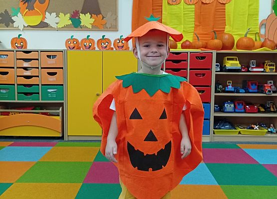 Grafika 44: ŚWIĘTO  DYNI