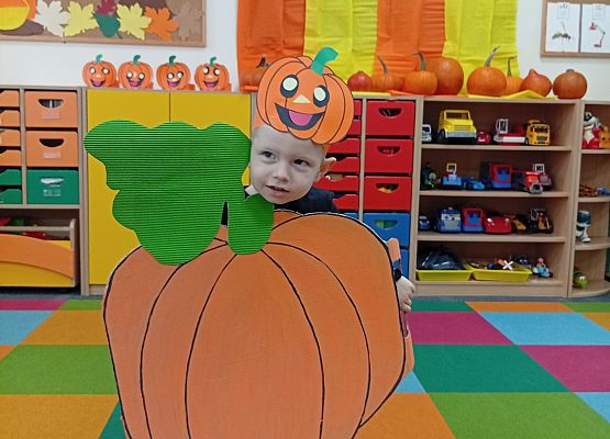 Grafika 39: ŚWIĘTO  DYNI