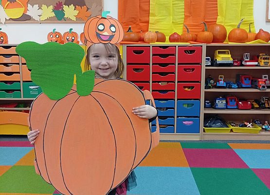 Grafika 40: ŚWIĘTO  DYNI