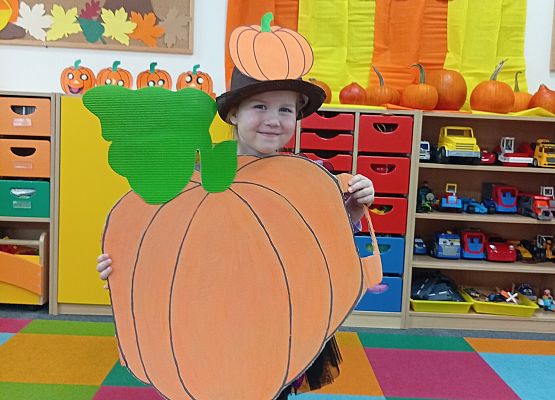 Grafika 42: ŚWIĘTO  DYNI