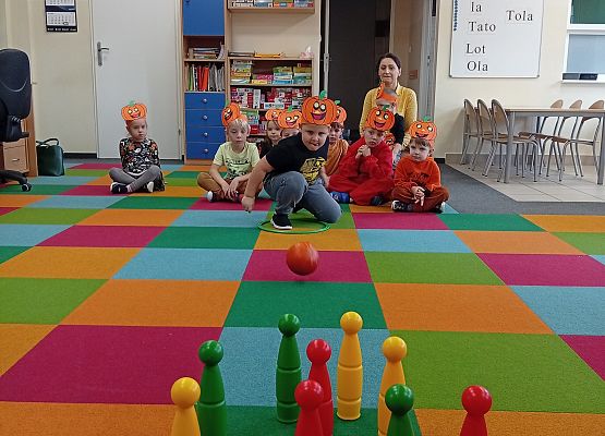 Grafika 48: ŚWIĘTO  DYNI