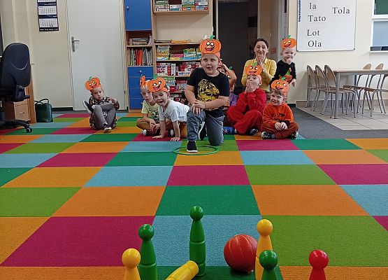 Grafika 49: ŚWIĘTO  DYNI