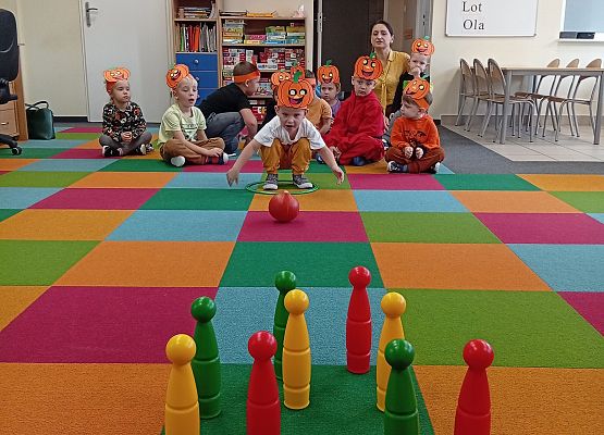 Grafika 50: ŚWIĘTO  DYNI