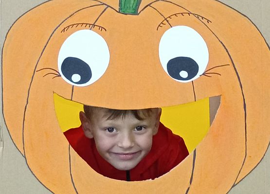 Grafika 52: ŚWIĘTO  DYNI