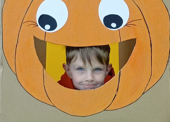 Grafika 53: ŚWIĘTO  DYNI