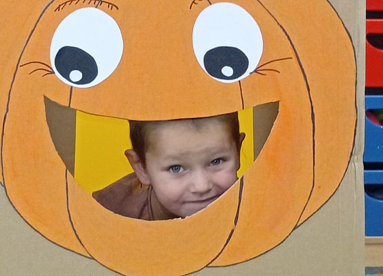 Grafika 54: ŚWIĘTO  DYNI