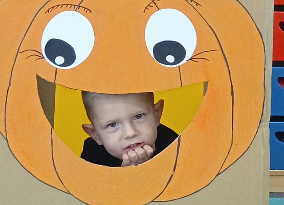 Grafika 57: ŚWIĘTO  DYNI