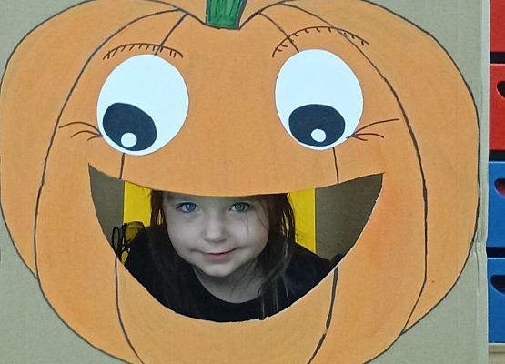 Grafika 60: ŚWIĘTO  DYNI