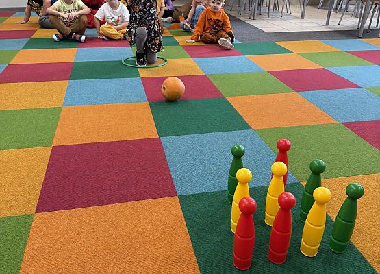 Grafika 6: ŚWIĘTO  DYNI