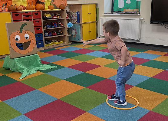 Grafika 14: ŚWIĘTO  DYNI