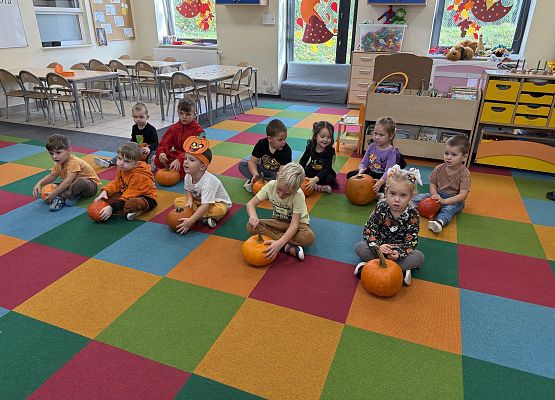 Grafika 19: ŚWIĘTO  DYNI