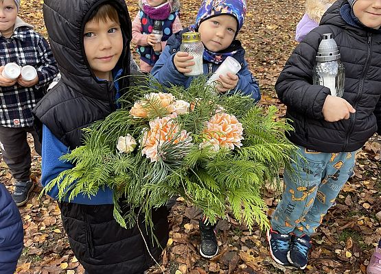 Grafika 3: PAMIĘTAMY