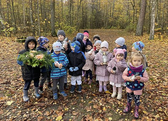 Grafika 4: PAMIĘTAMY