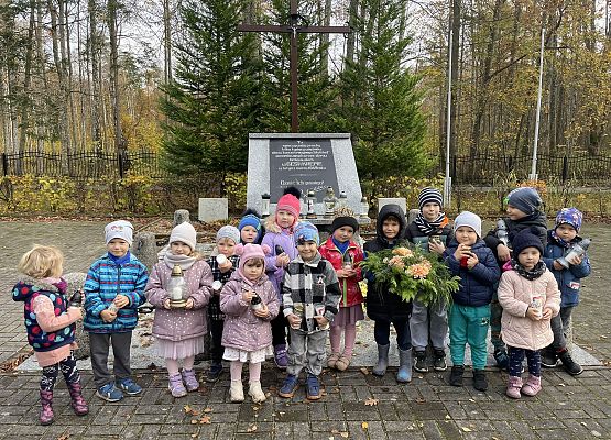 Grafika 1: PAMIĘTAMY