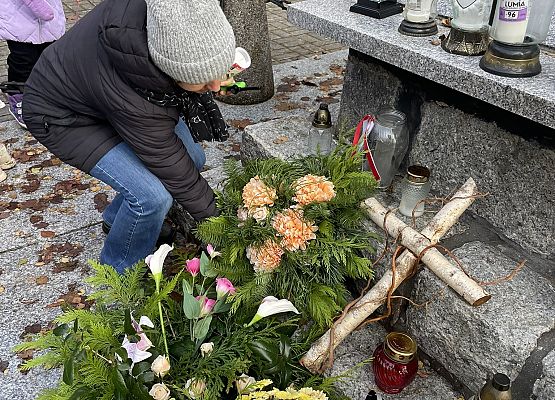 Grafika 6: PAMIĘTAMY