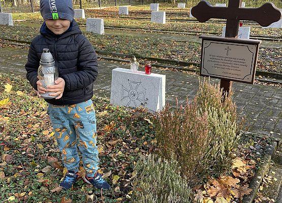 Grafika 7: PAMIĘTAMY