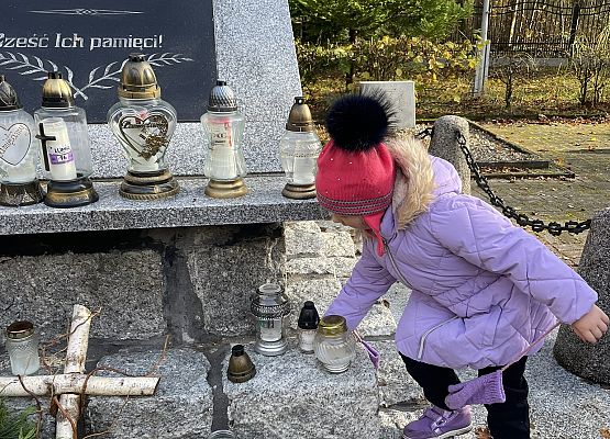 Grafika 9: PAMIĘTAMY