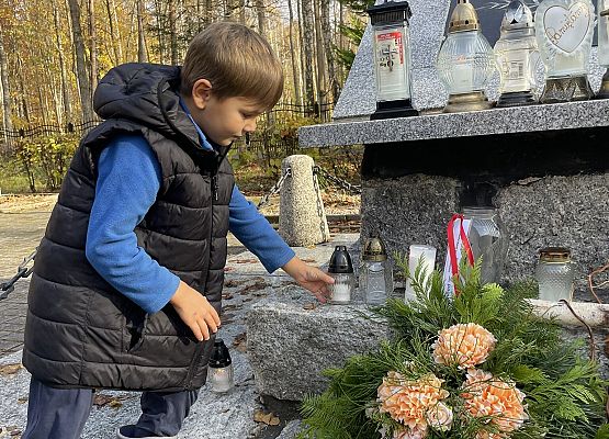 Grafika 11: PAMIĘTAMY