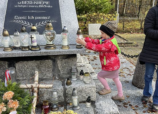 Grafika 12: PAMIĘTAMY