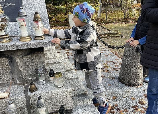 Grafika 13: PAMIĘTAMY