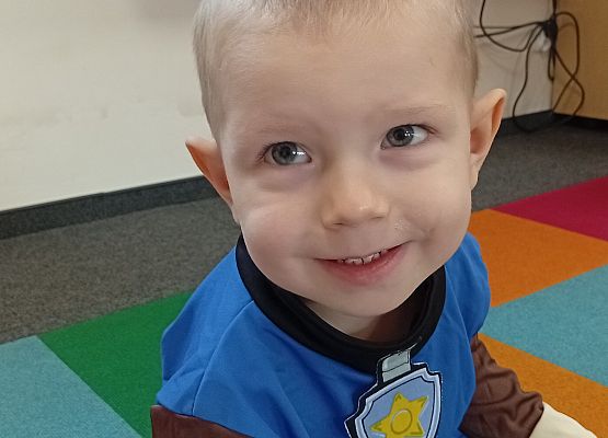 Grafika 14: DZIEŃ POSTACI Z BAJEK