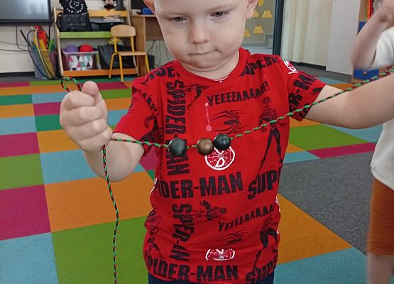 Grafika 25: Radosny czas w  przedszkolu